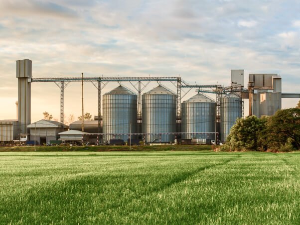 silos silos