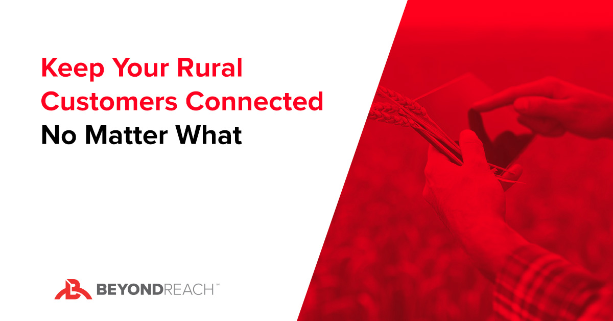 Enhanced SD-WAN Offerings: Our Solutions for Rural Customers